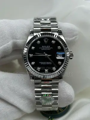 Elegant Watches