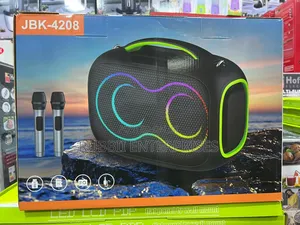 JBK Speaker ~4208