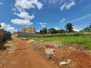 Plots on Sale in Buwate