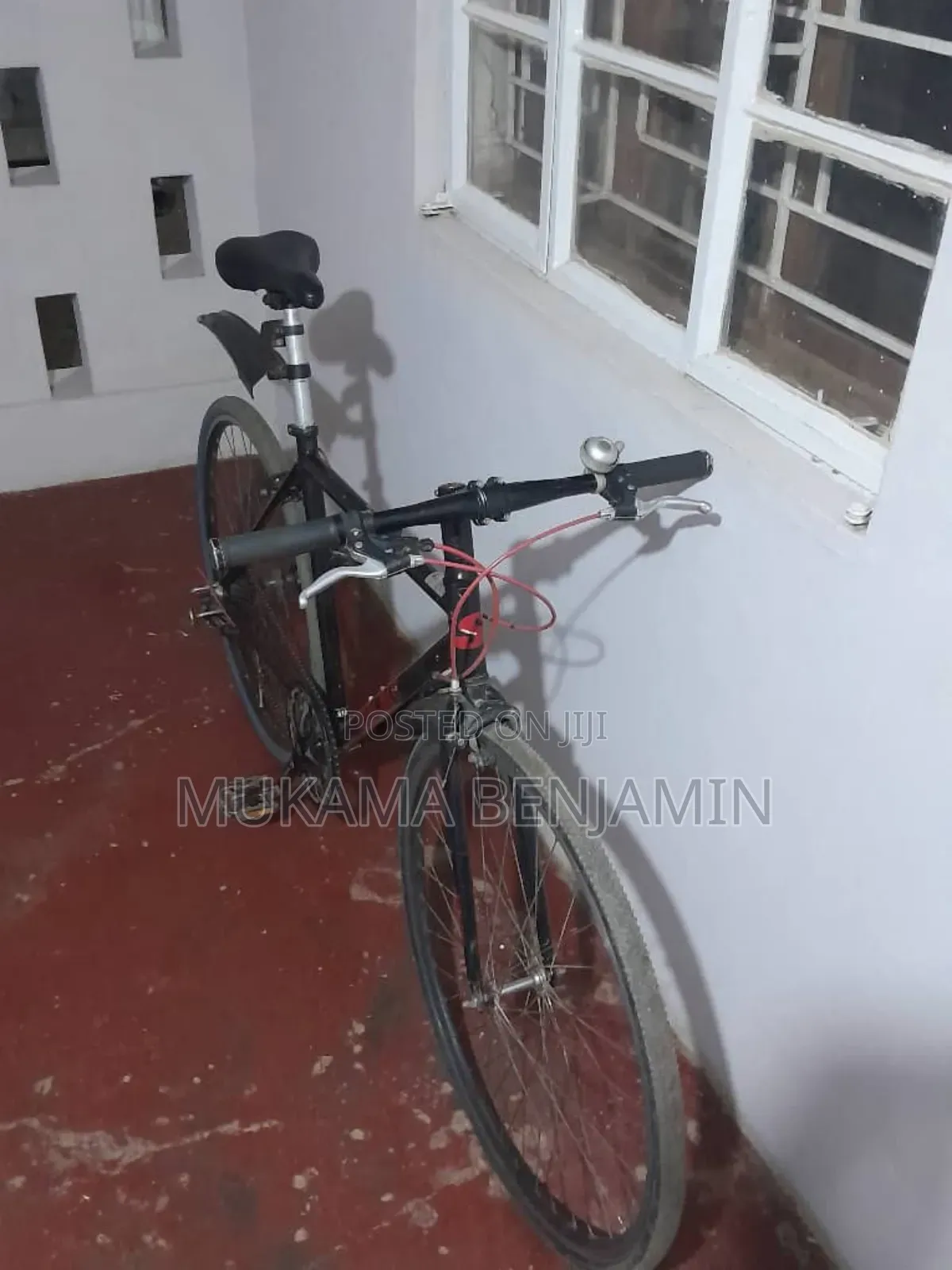 Bicycle 28