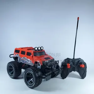 Kids Simple Remote Cars