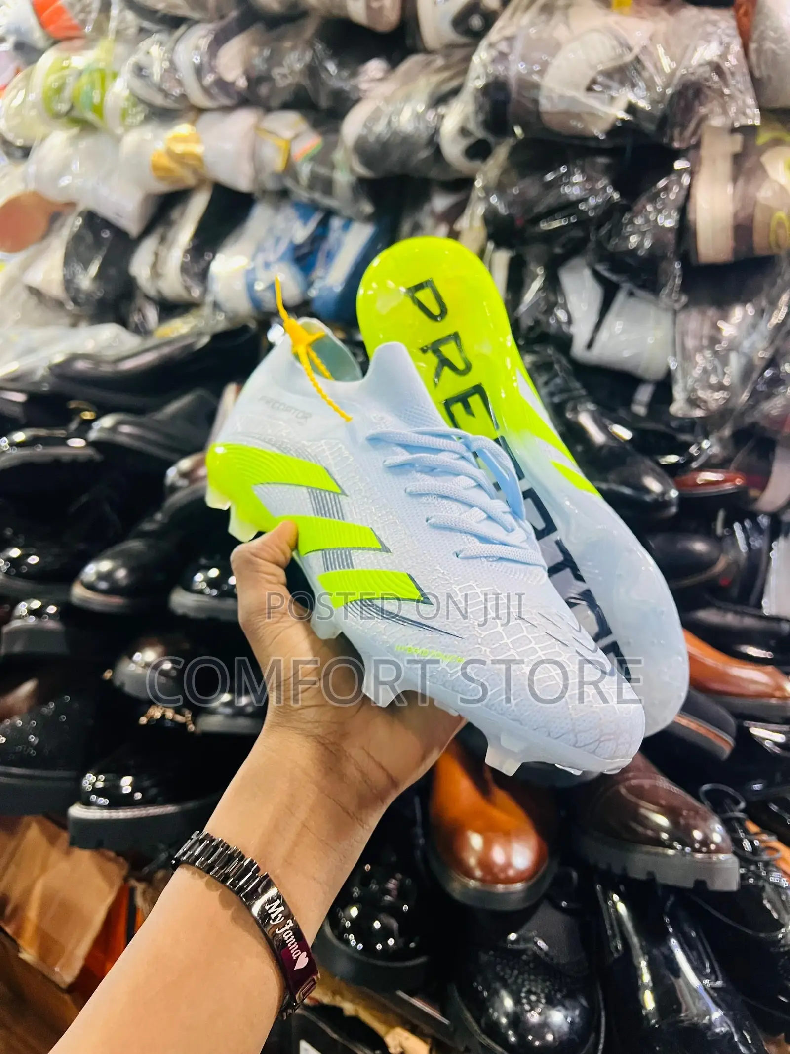 Football Shoes