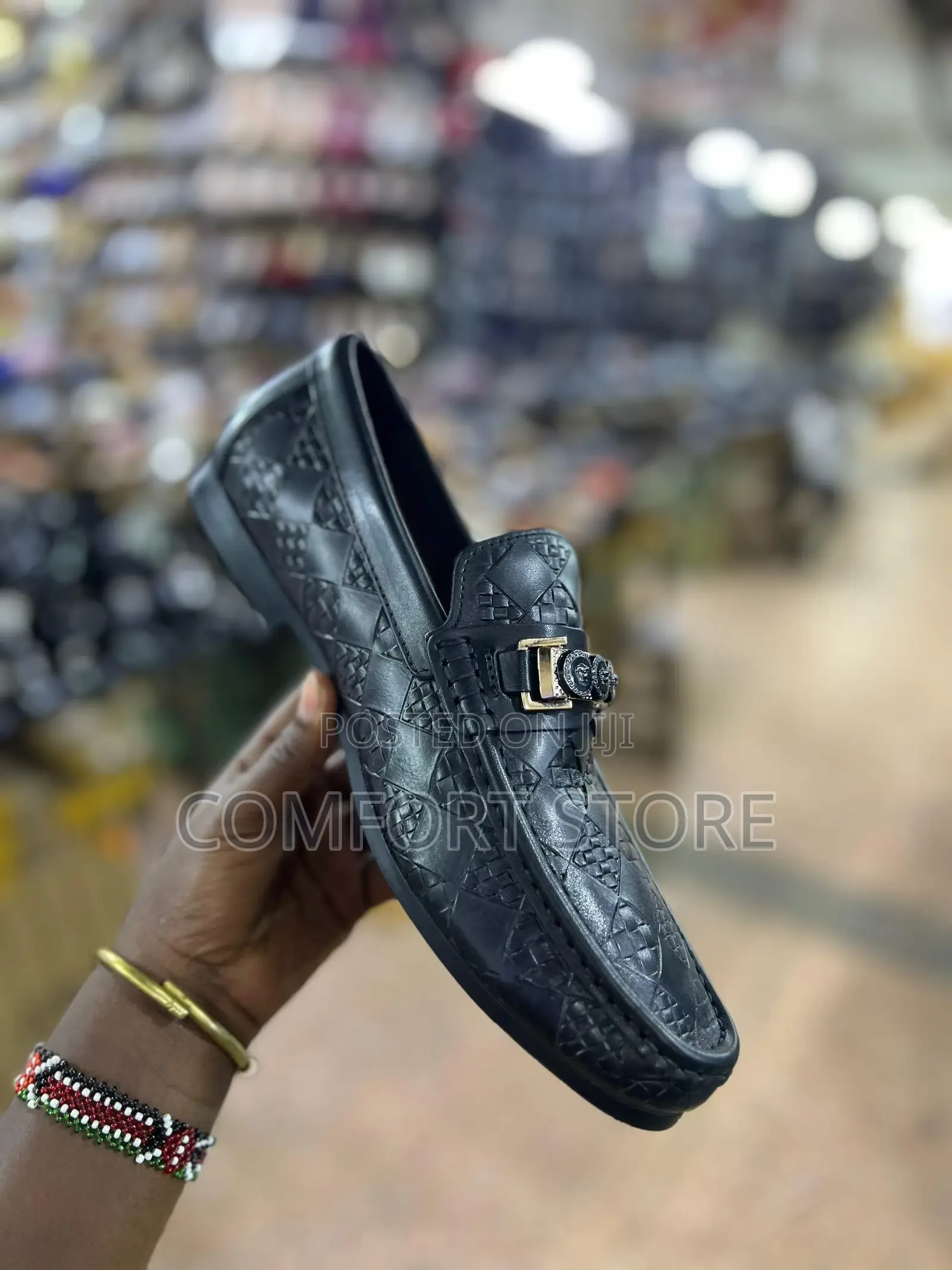 Original Moccasin