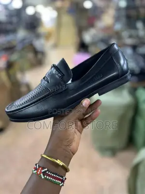Original Moccasin