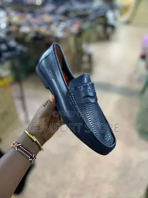 Original Moccasin