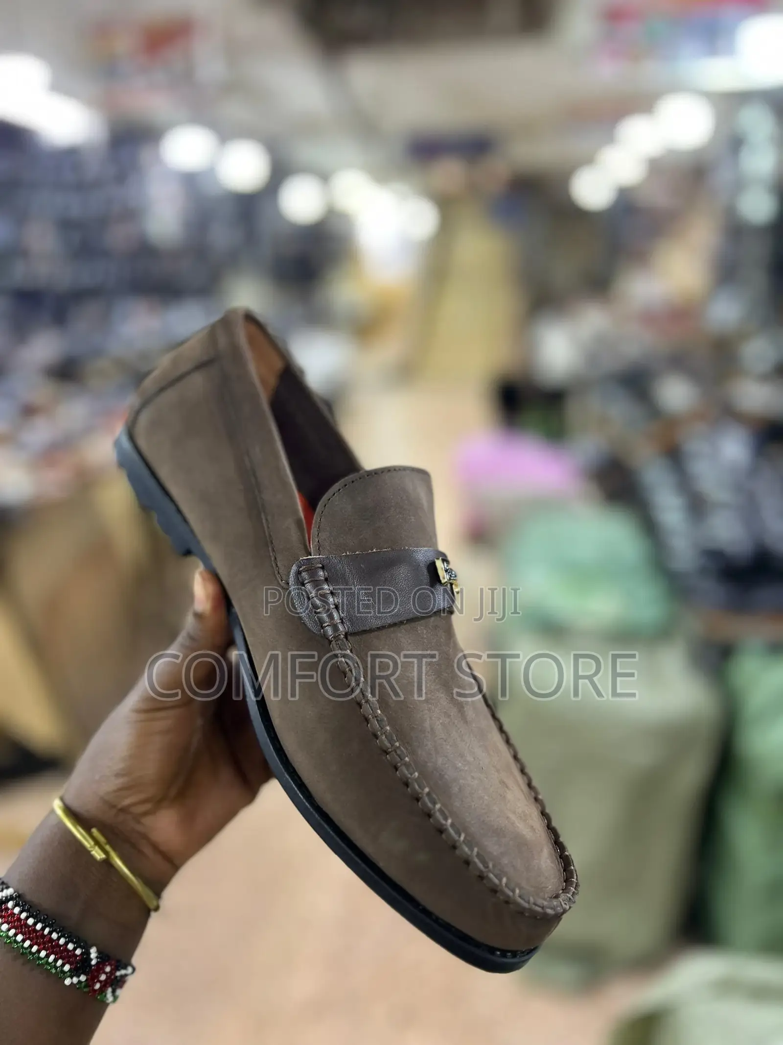 Original Moccasin