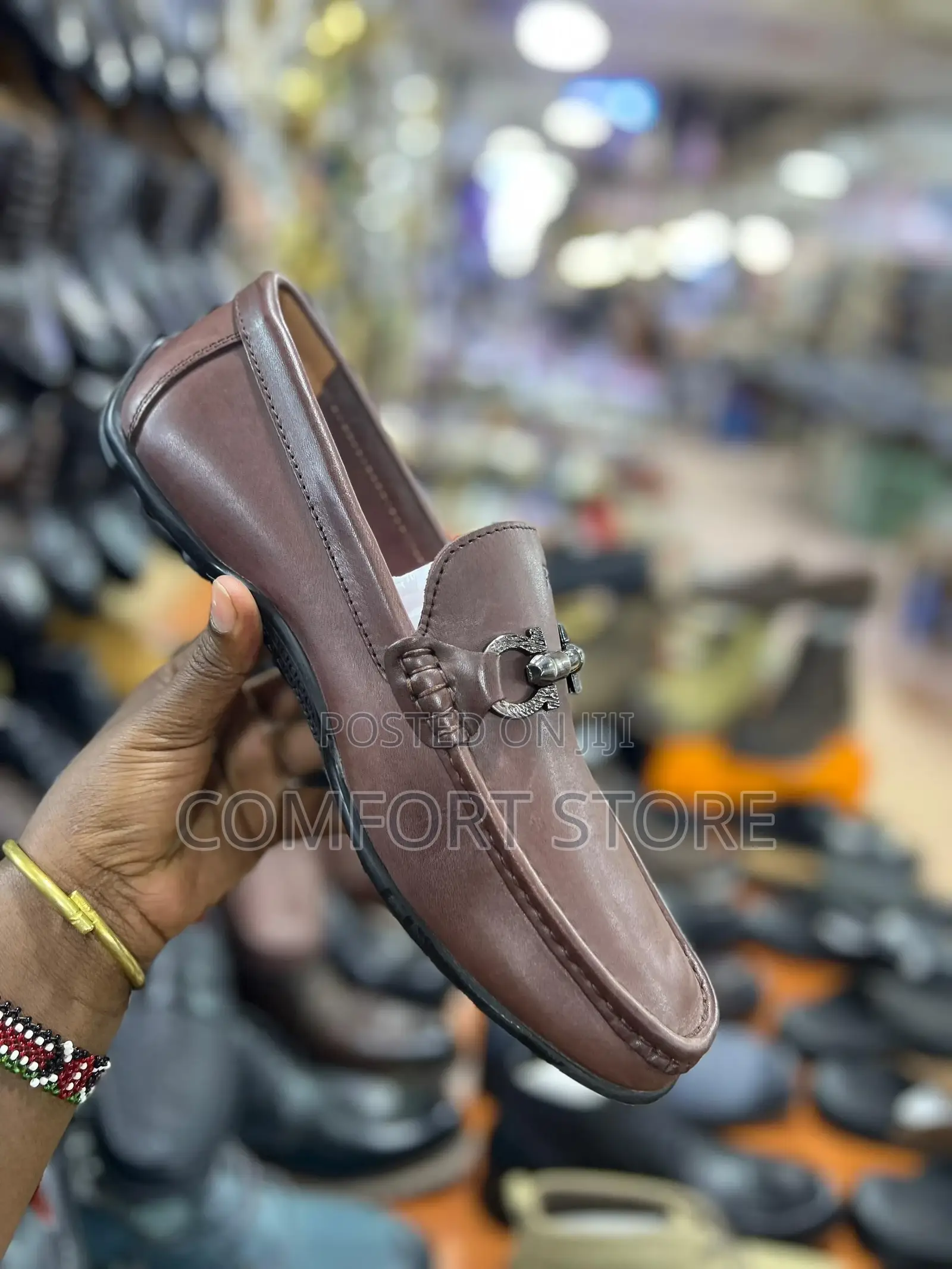 Original Moccasin