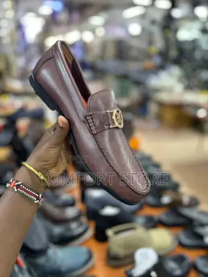 Original Moccasin
