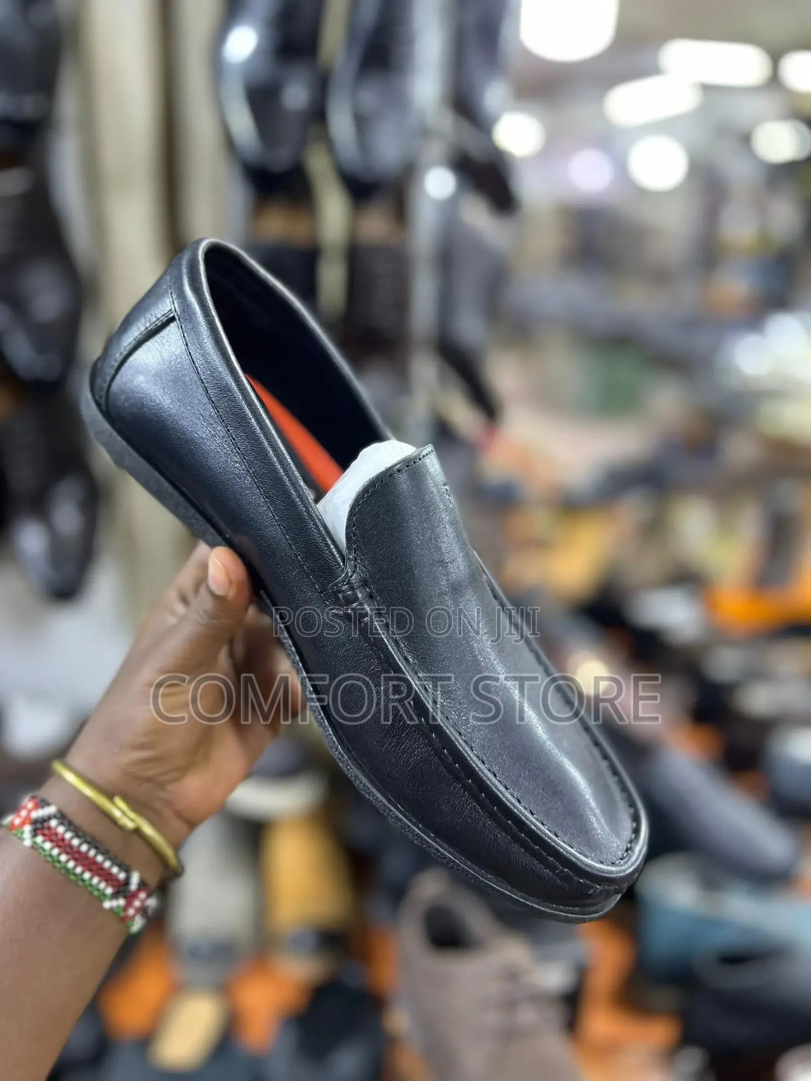 Original Moccasin