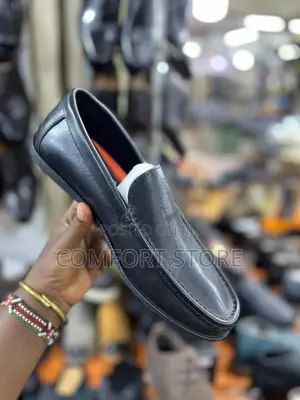 Original Moccasin