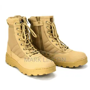 Original S.W.A.T Tactical Boots