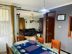 5bdrm House in Buziga, Makindye for rent