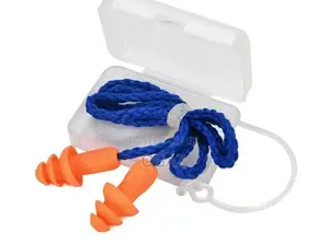 Safety Ear Plugs