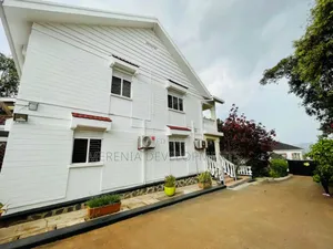 5bdrm House in Muyenga, Makindye for rent
