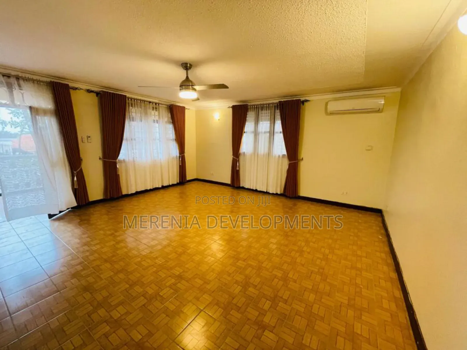 5bdrm House in Muyenga, Makindye for rent