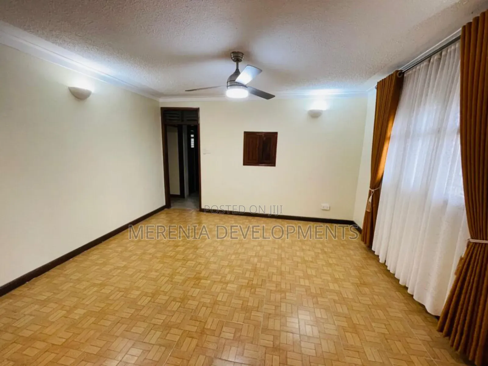 5bdrm House in Muyenga, Makindye for rent