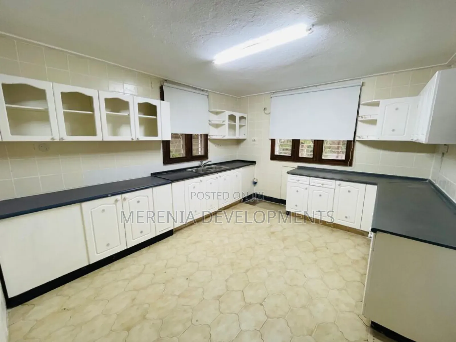 5bdrm House in Muyenga, Makindye for rent