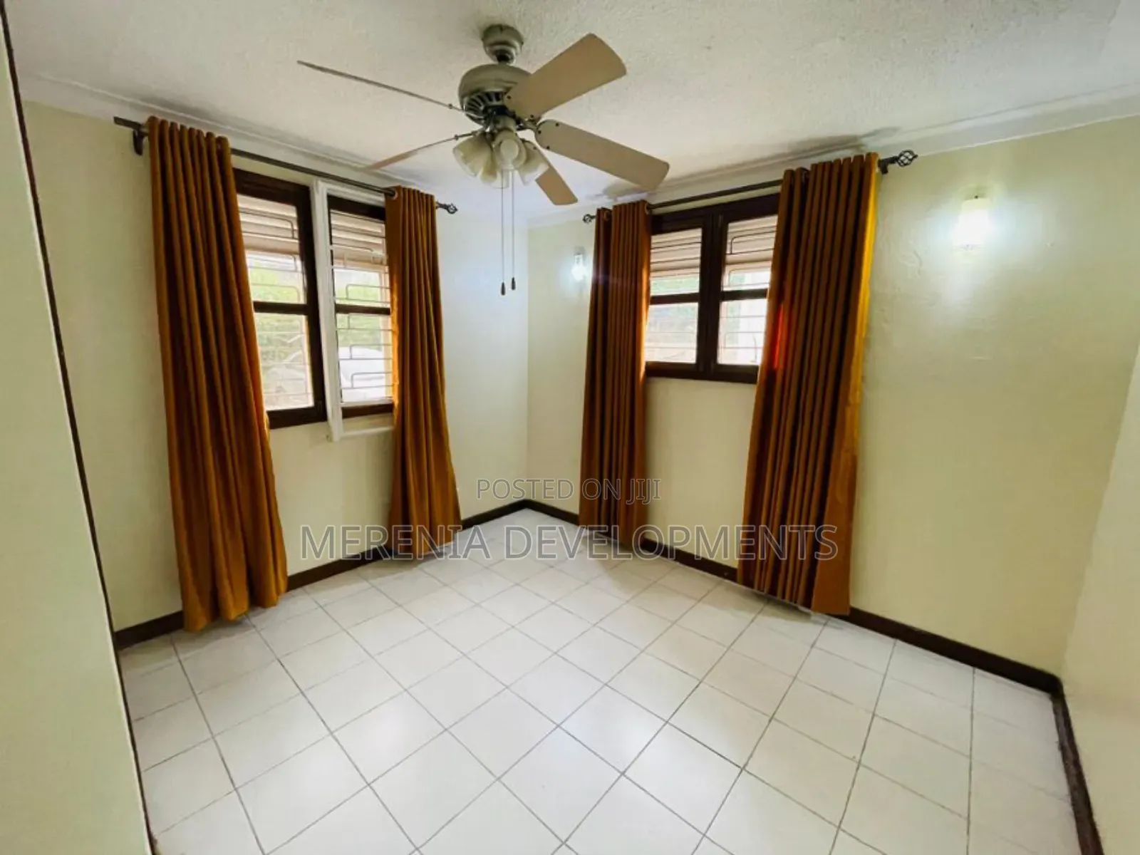 5bdrm House in Muyenga, Makindye for rent