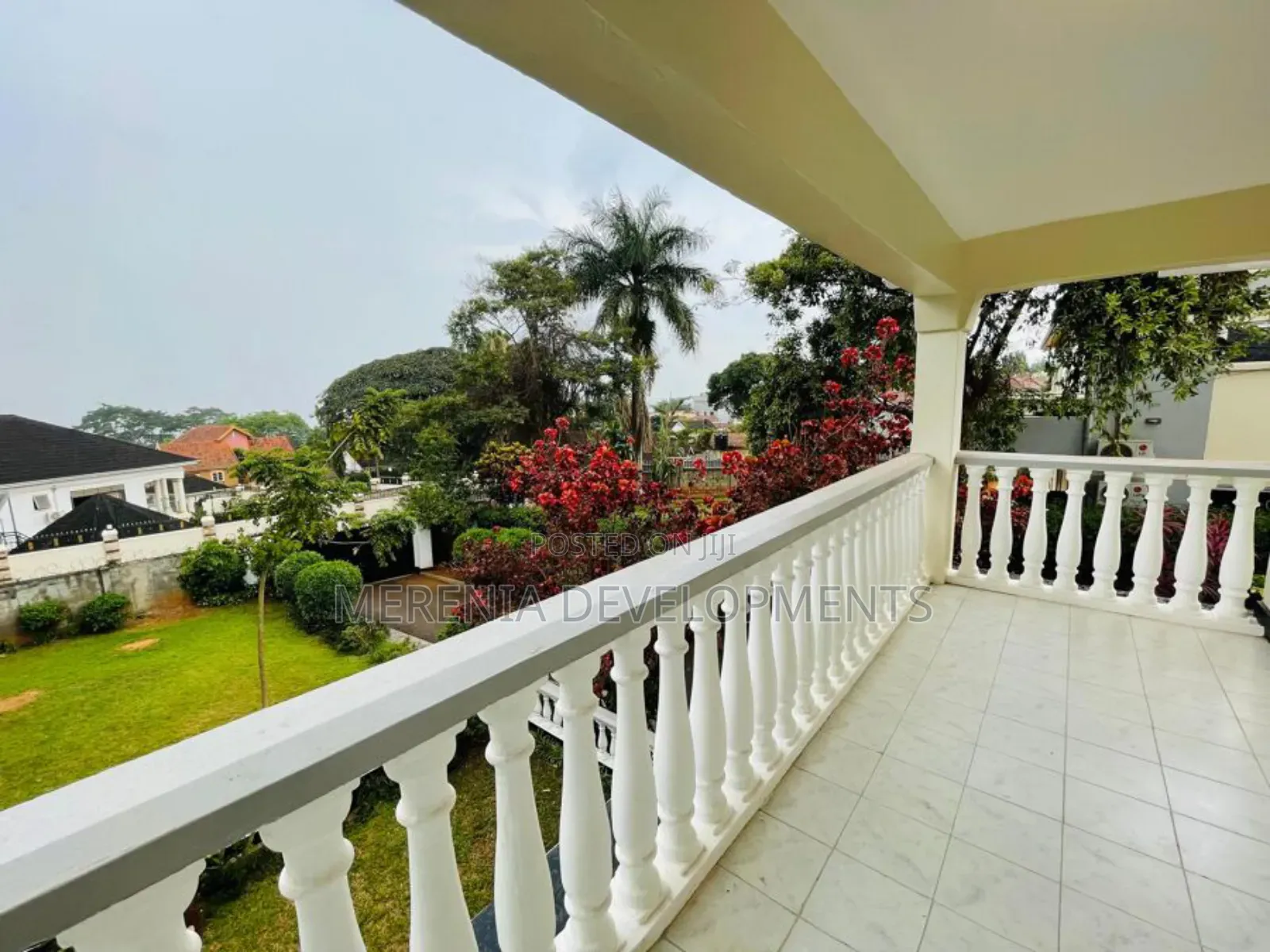 5bdrm House in Muyenga, Makindye for rent