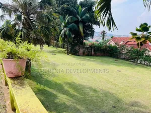4bdrm Apartment in Bunga, Makindye for rent