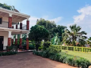4bdrm Apartment in Bunga, Makindye for rent