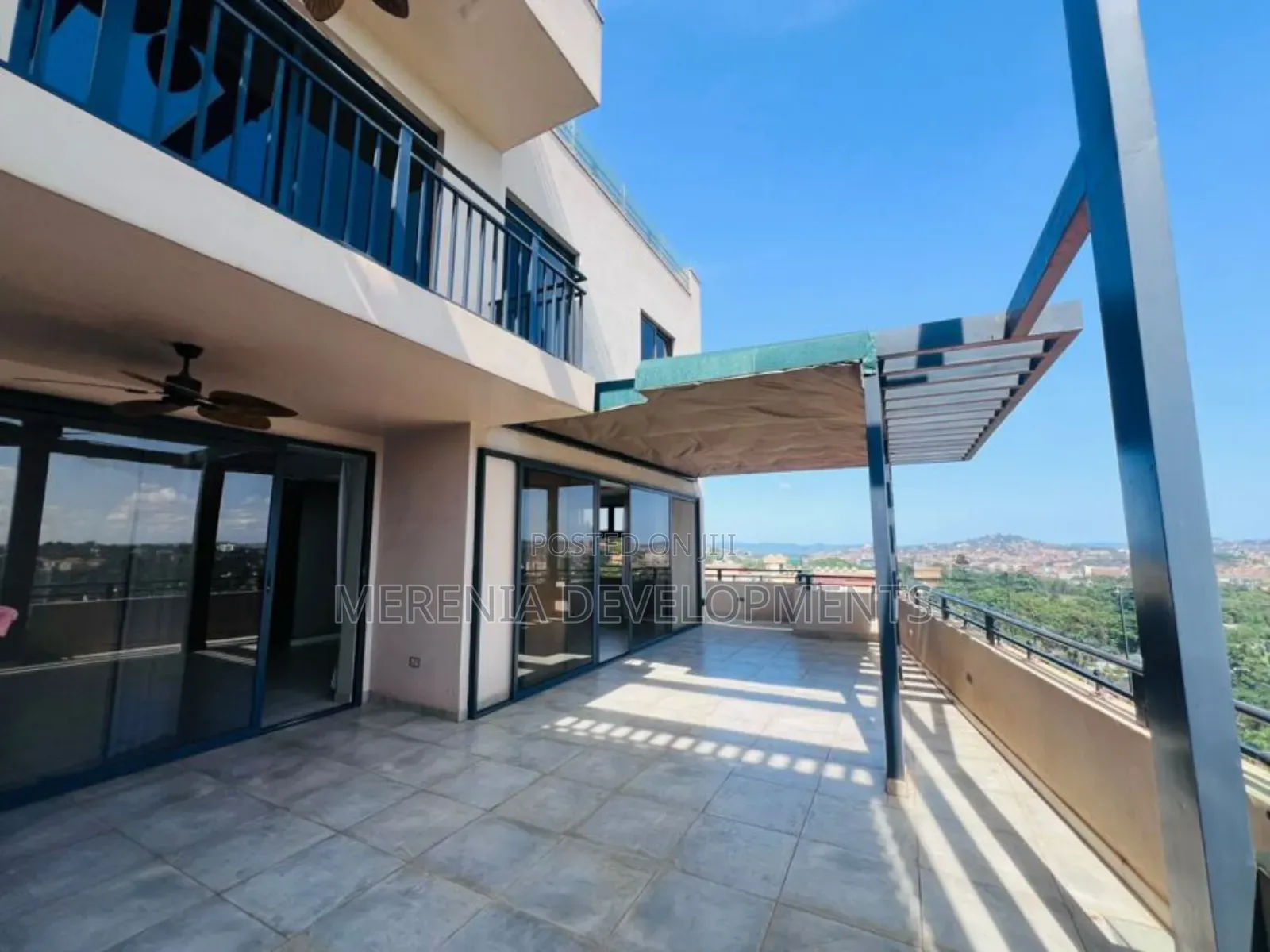 5bdrm House in Kololo, Central Division for rent