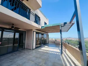 5bdrm House in Kololo, Central Division for rent