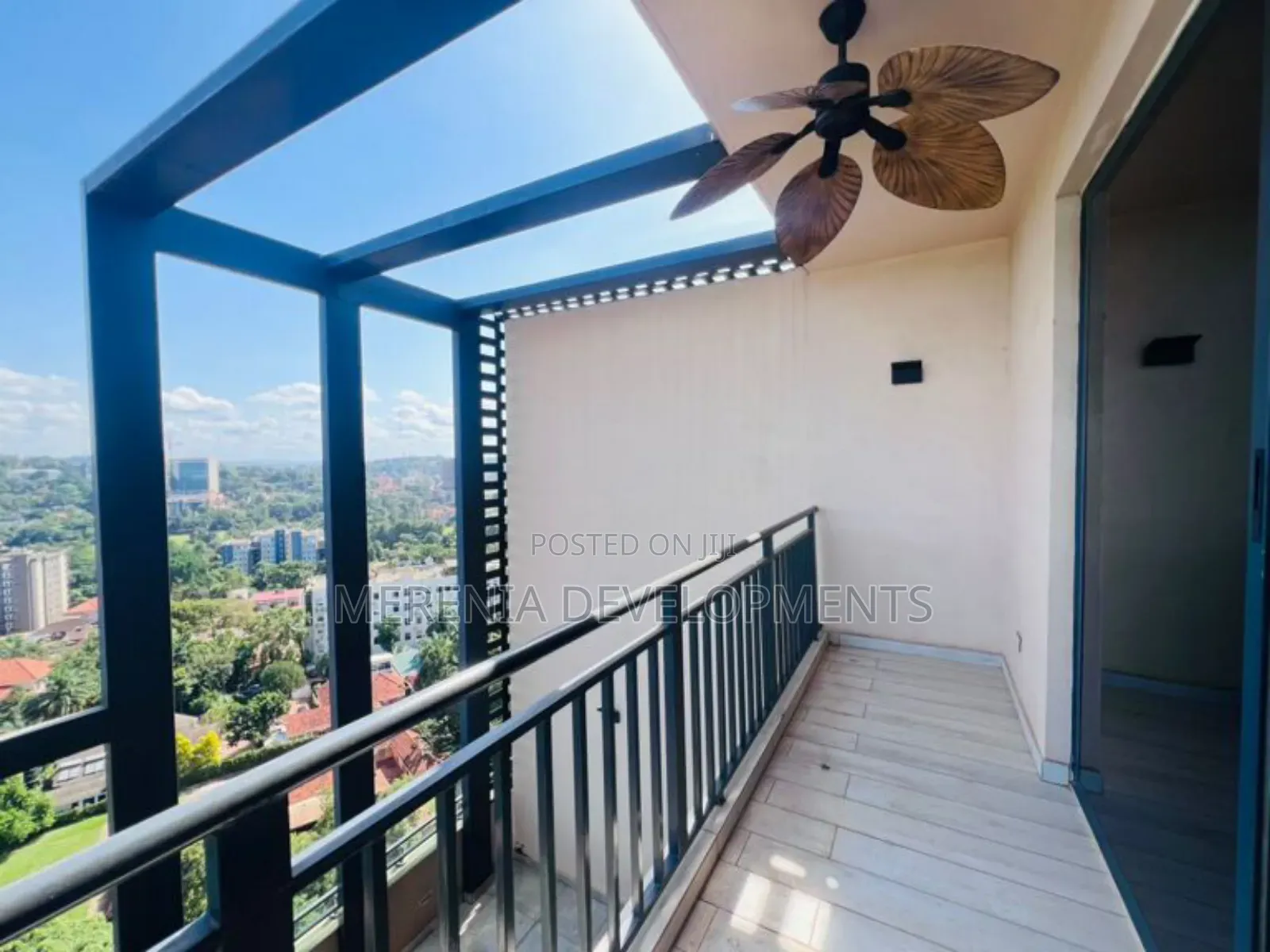 5bdrm House in Kololo, Central Division for rent