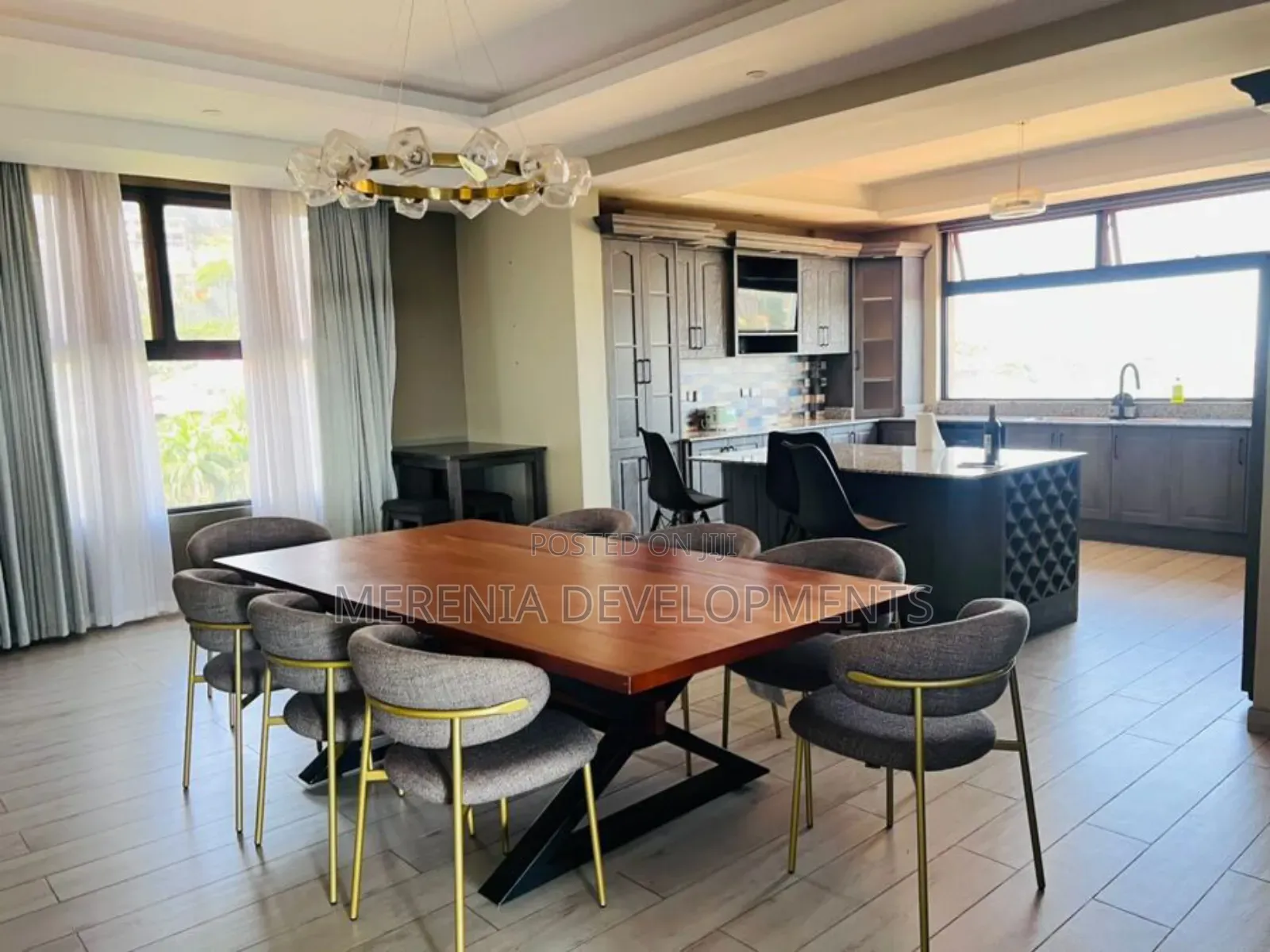 5bdrm House in Kololo, Central Division for rent