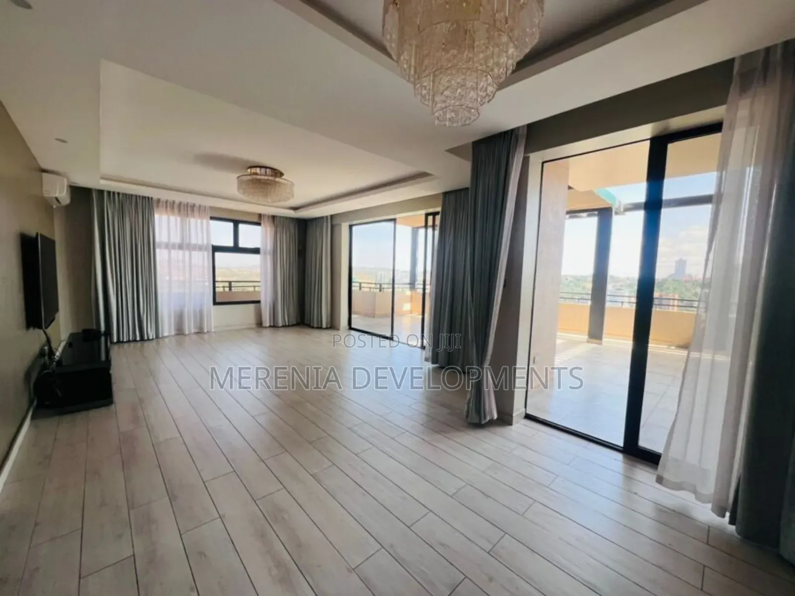 5bdrm House in Kololo, Central Division for rent