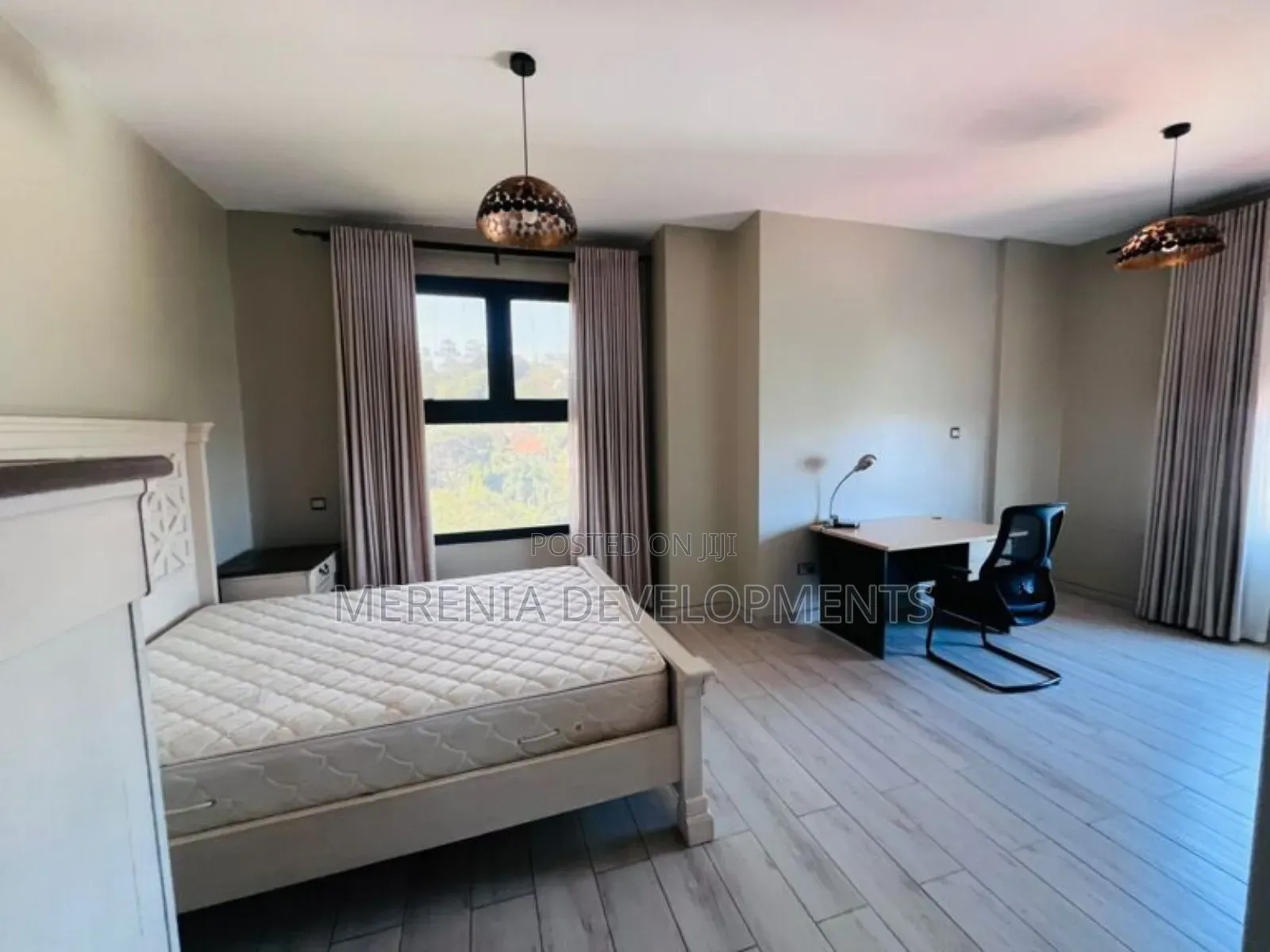 5bdrm House in Kololo, Central Division for rent