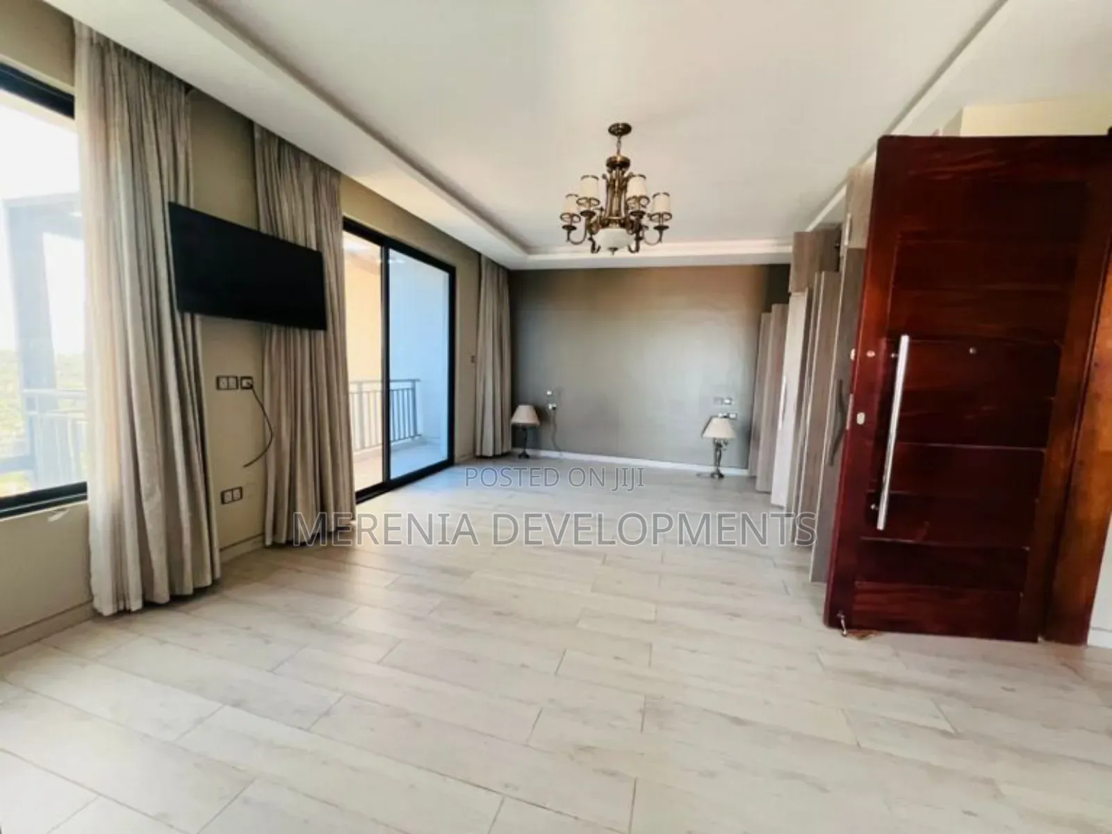 5bdrm House in Kololo, Central Division for rent