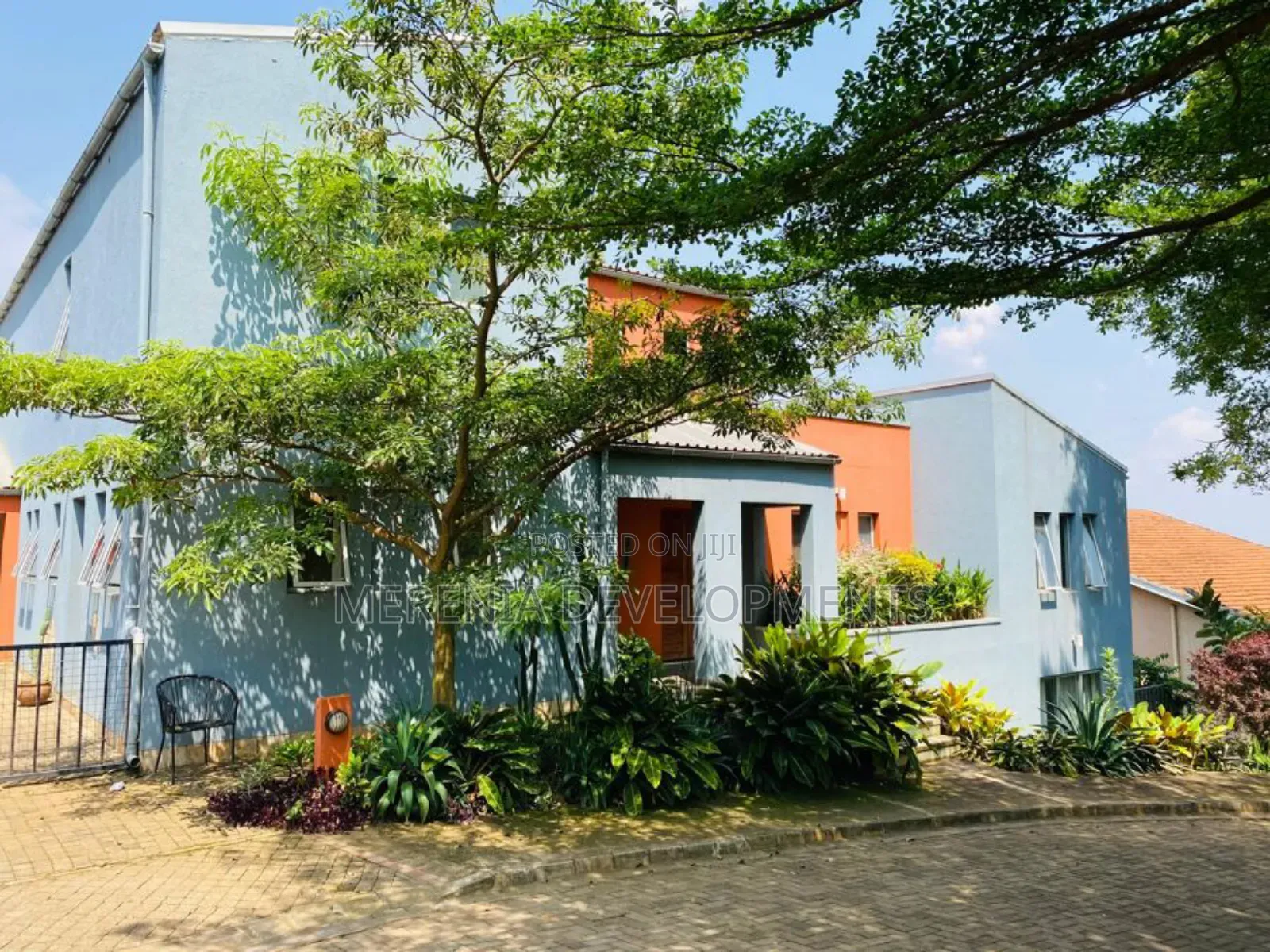 3bdrm House in Lubowa, Makindye for rent