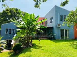 3bdrm House in Lubowa, Makindye for rent