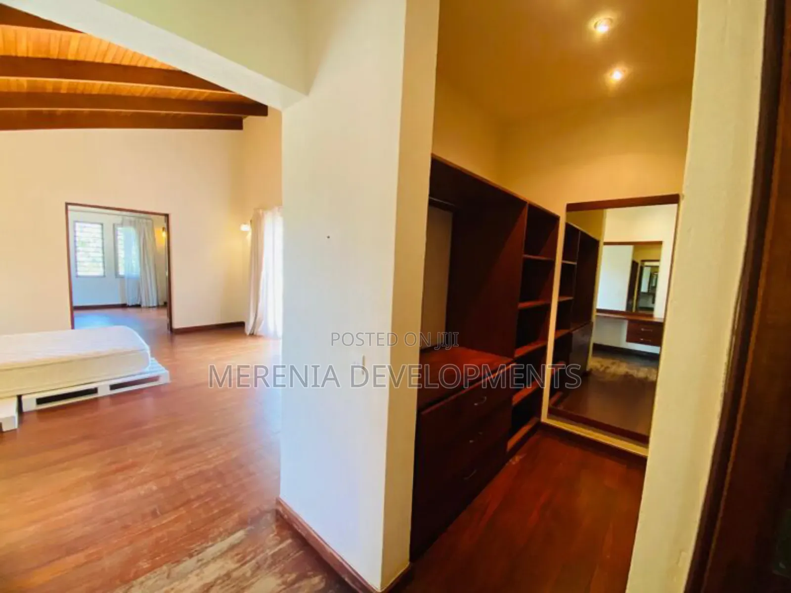 3bdrm House in Lubowa, Makindye for rent