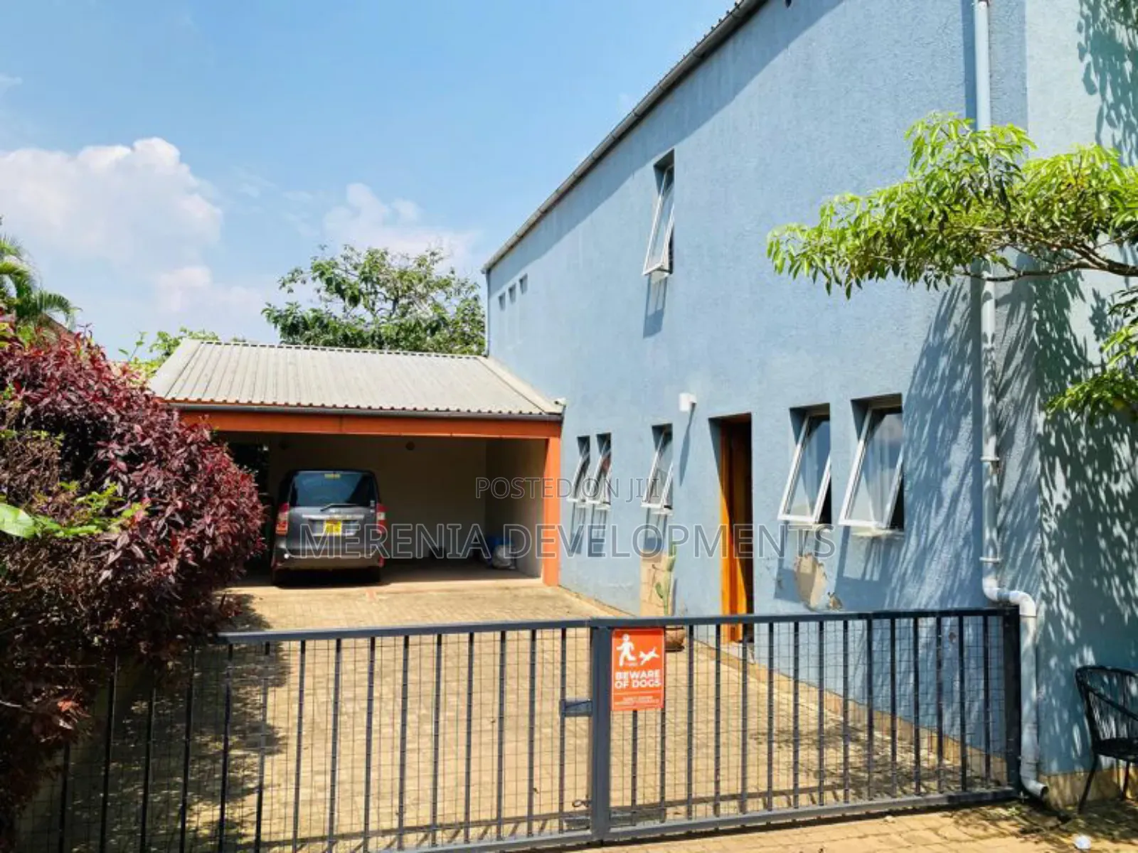 3bdrm House in Lubowa, Makindye for rent