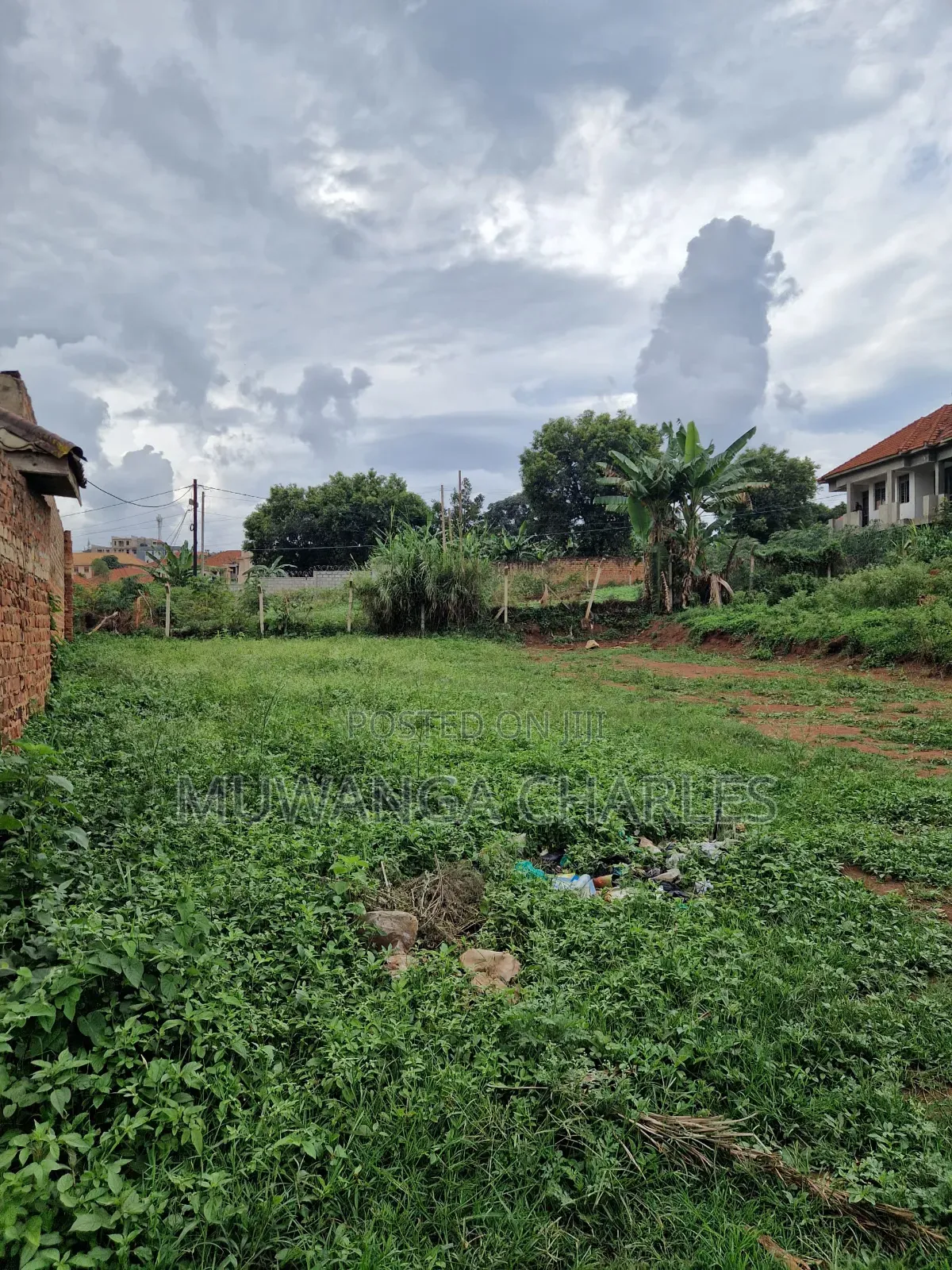 Plots on Sale in Kyanja Kungu