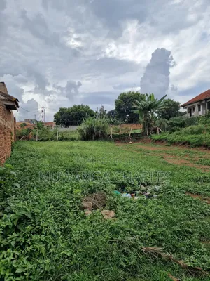 Plots on Sale in Kyanja Kungu