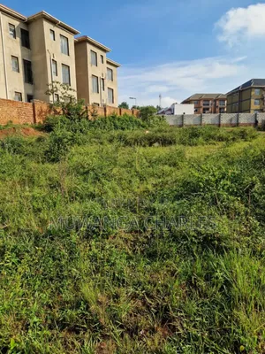 Plots on Sale in Kyanja Kungu