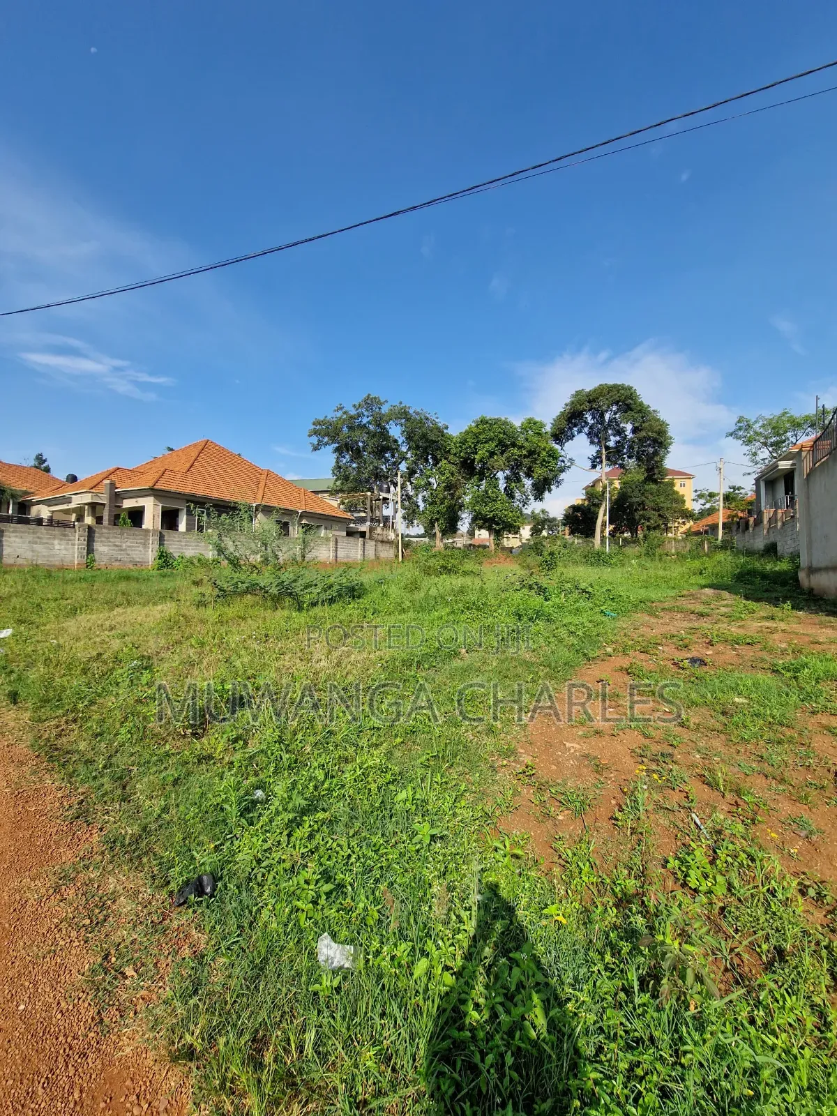 Plots on Sale in Kyanja Kungu