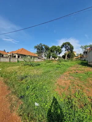 Plots on Sale in Kyanja Kungu