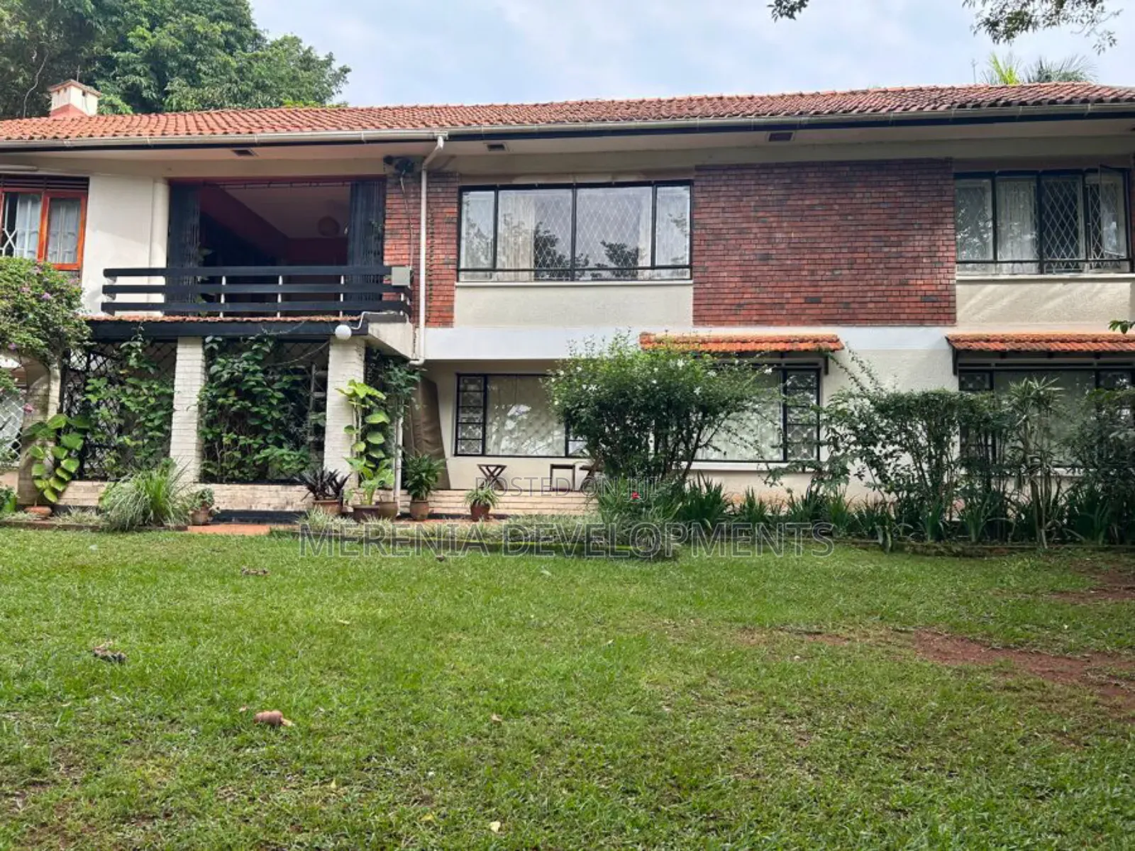 4bdrm House in Lubowa, Wakiso / Wakiso for rent