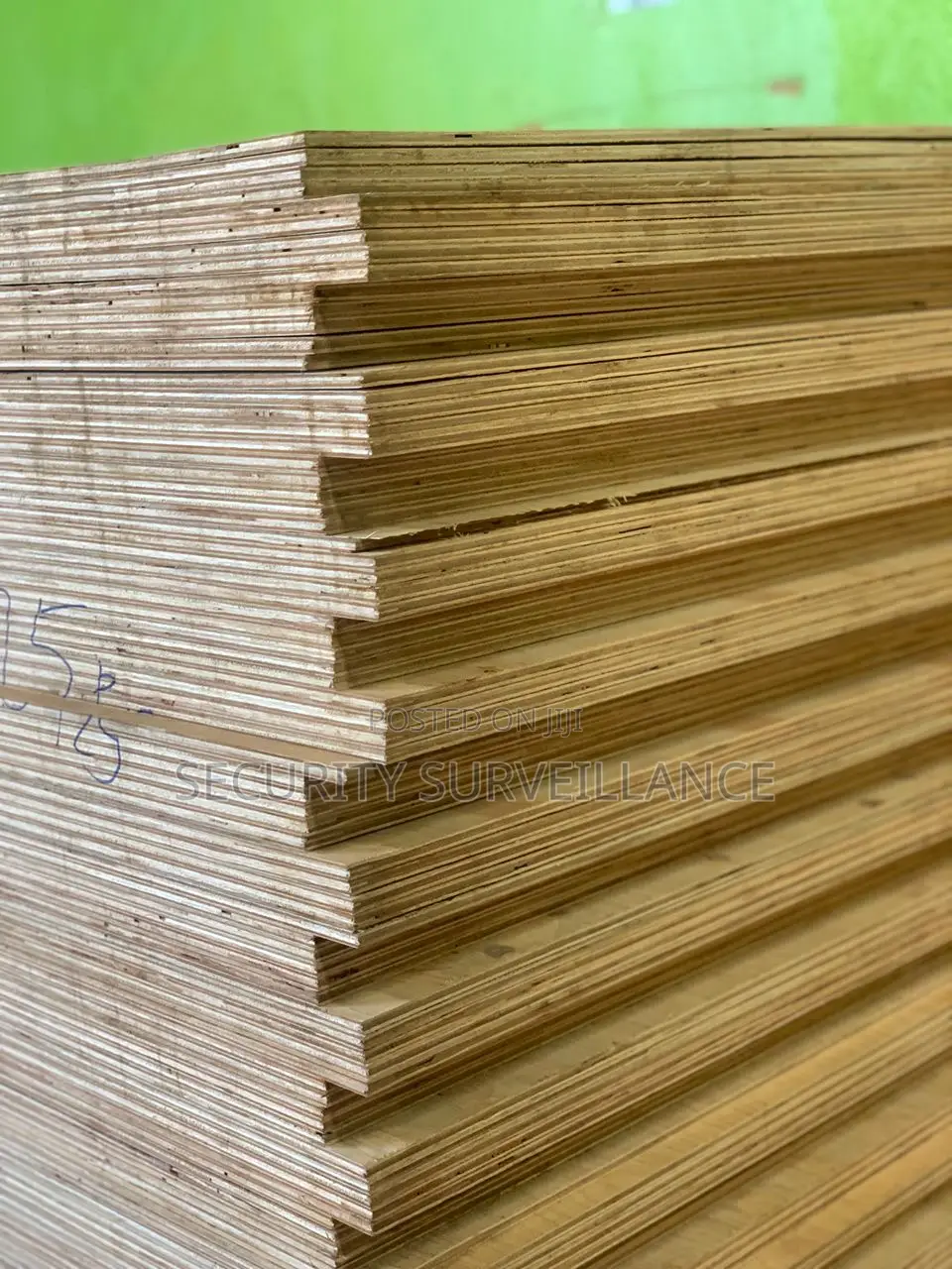 Plywood 3mm