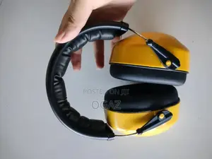Ssafety Earmuffs