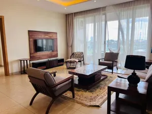 Furnished 3bdrm House in Kololo, Wakiso / Wakiso for rent