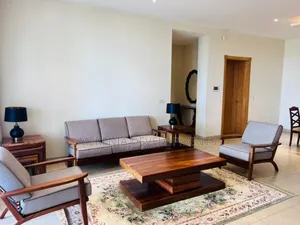 Furnished 3bdrm House in Kololo, Wakiso / Wakiso for rent