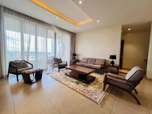 Furnished 3bdrm House in Kololo, Wakiso / Wakiso for rent