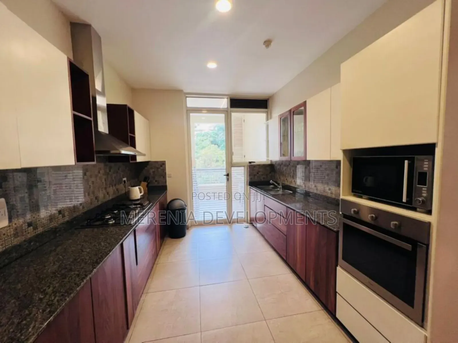 Furnished 3bdrm House in Kololo, Wakiso / Wakiso for rent
