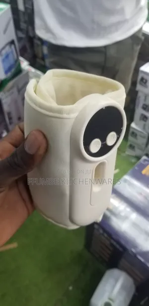 Baby Bottle Warm Rechargeable