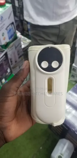 Baby Bottle Warm Rechargeable